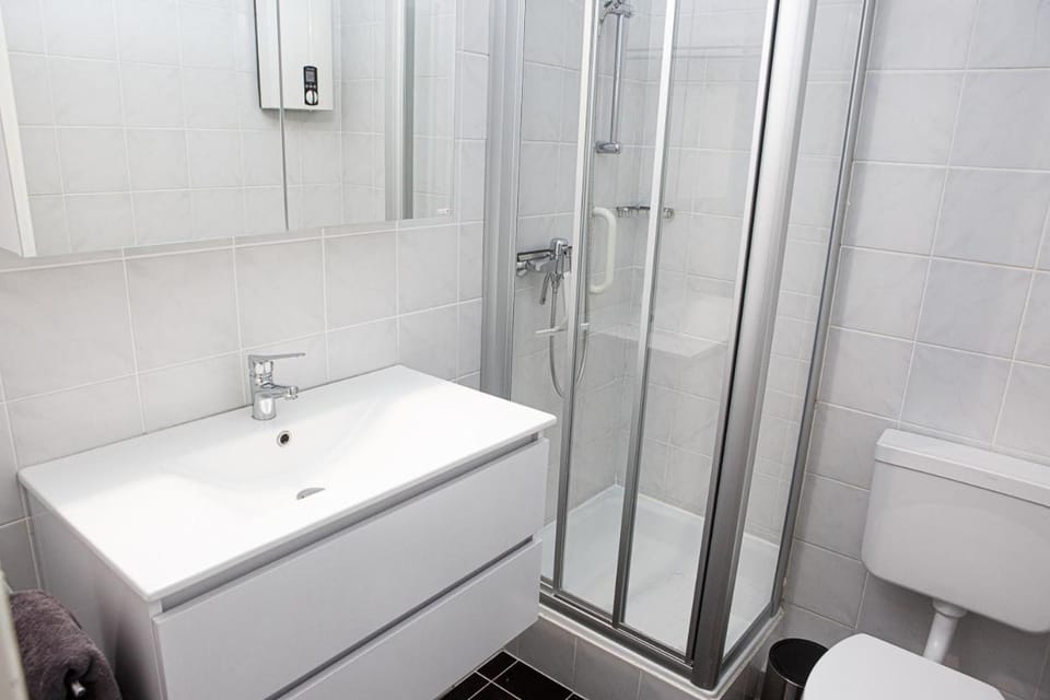 Oland Whg 17 Wellenflüstern Apartment in Nordfriesland