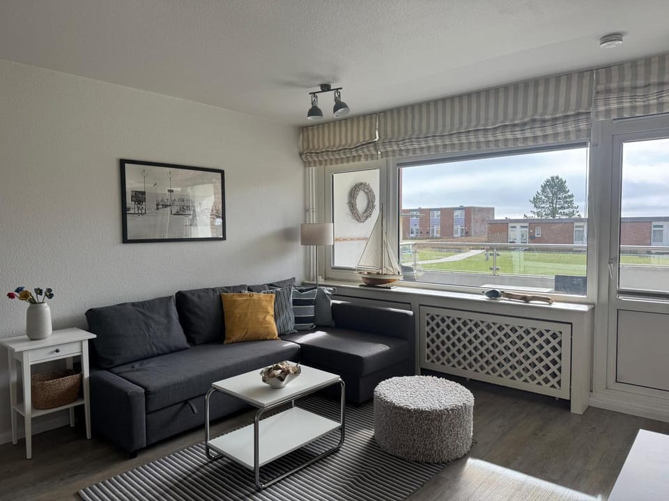 Oland Whg 3 Bi de Meere Apartment in Nordfriesland