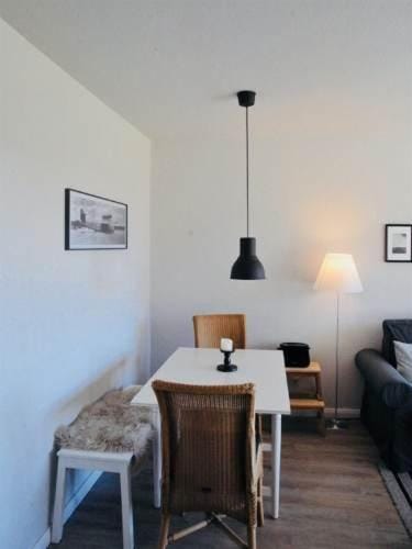 Oland Whg 3 Bi de Meere Apartment in Nordfriesland