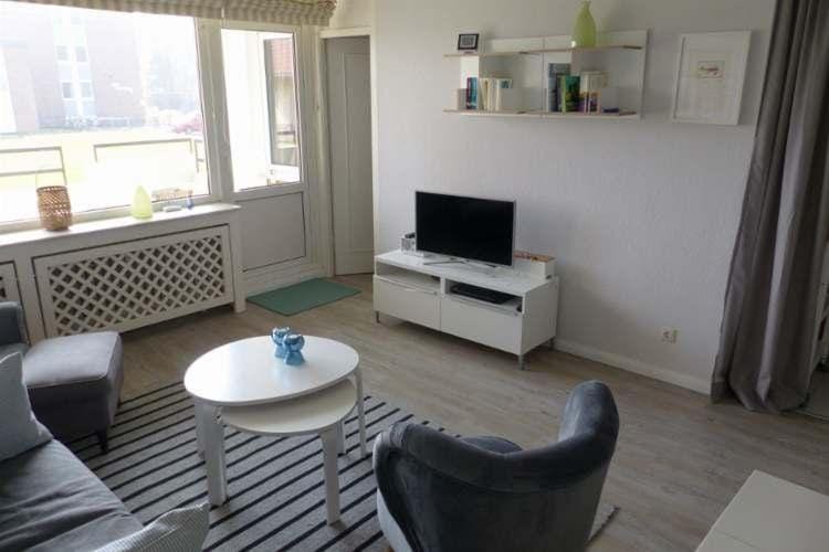 Oland Whg 3 Bi de Meere Apartment in Nordfriesland
