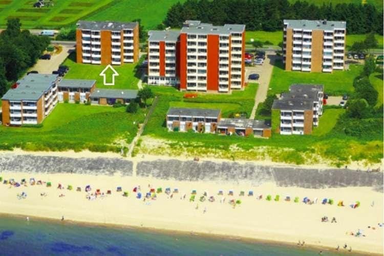 Oland Whg 3 Bi de Meere Apartment in Nordfriesland