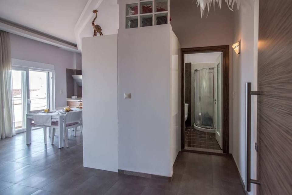 Ioanna Bayview Luxury Apartment 2BDR Apartment in Lasithi