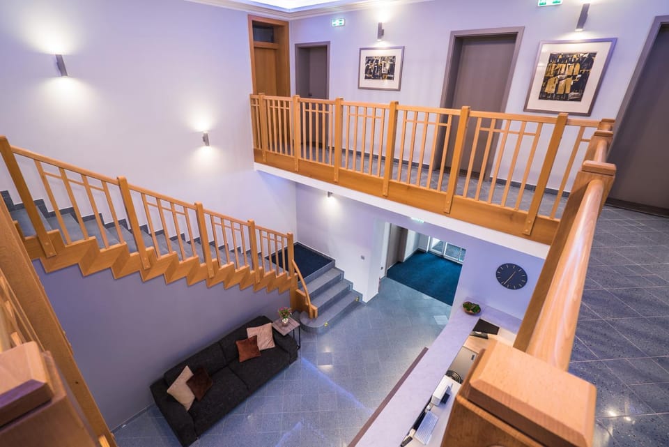 Cassian Inn Bed and Breakfast in Slovakia