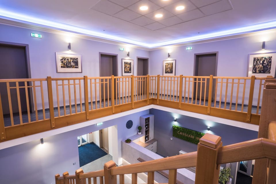 Cassian Inn Bed and Breakfast in Slovakia