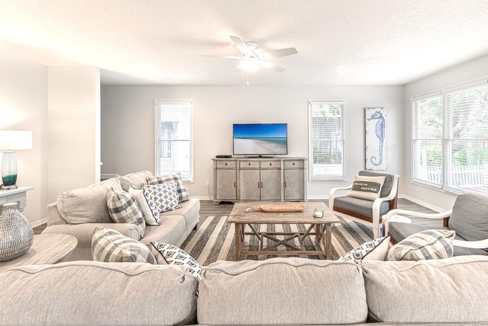Cassine Dream House in South Walton County
