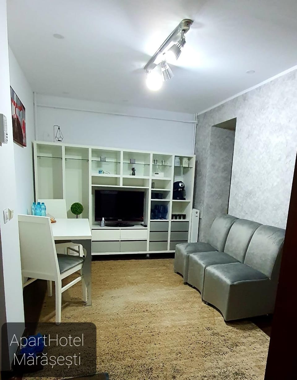 ApartHotel Marasesti Apartment in Romania