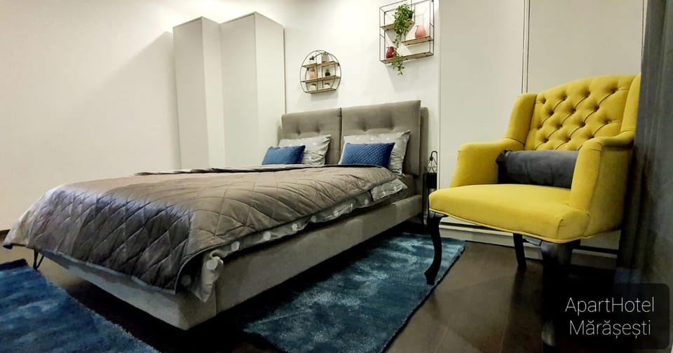 ApartHotel Marasesti Apartment in Romania