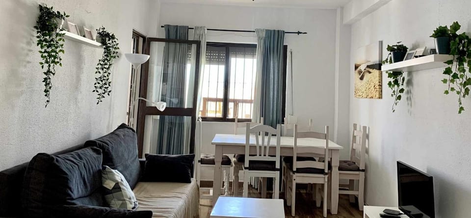 Urb. Las Cañas. Apartamento F1 Apartment in Tarifa