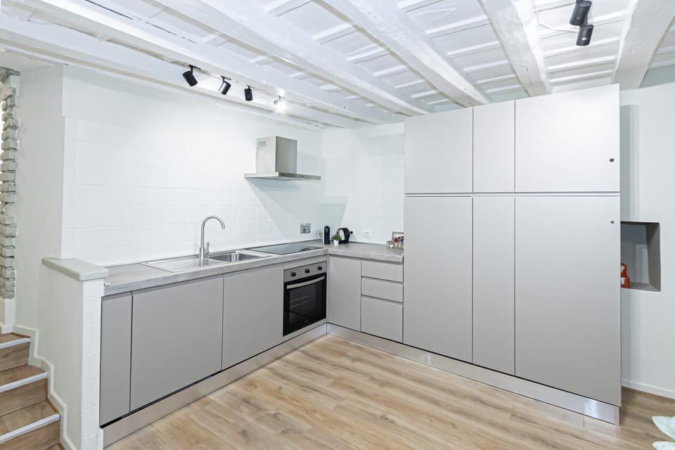 Maison Tartarughe Apartment in Rome
