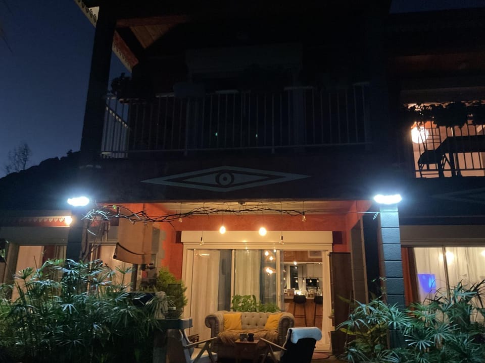 Madeleine Rose Vacation rental in Réunion