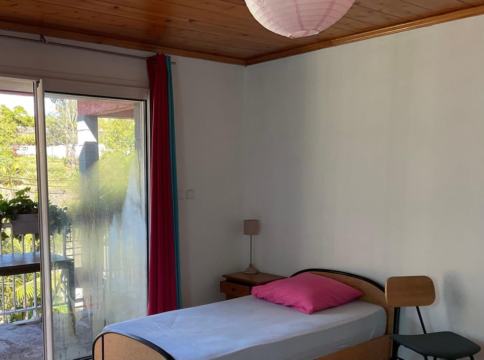Madeleine Rose Vacation rental in Réunion