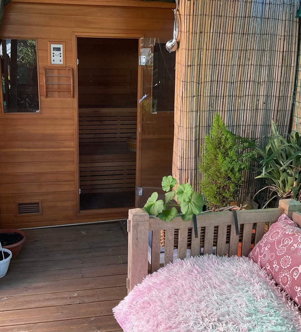 Madeleine Rose Vacation rental in Réunion