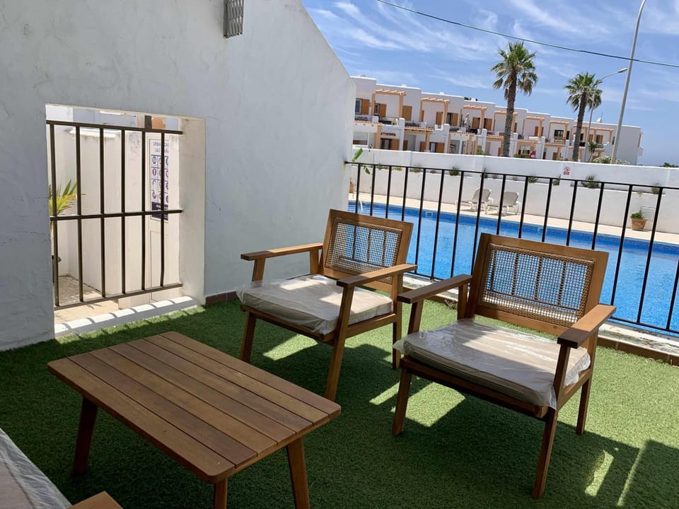 Urb. Las Cañas I. Apartamento F2 Apartment in Tarifa