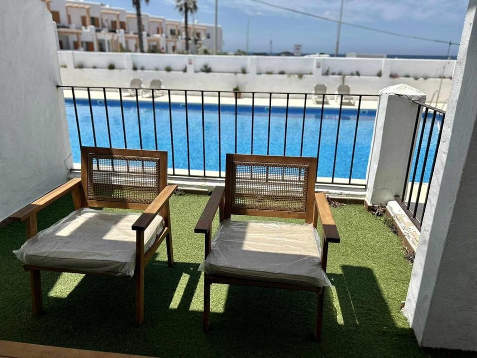 Urb. Las Cañas I. Apartamento F2 Apartment in Tarifa