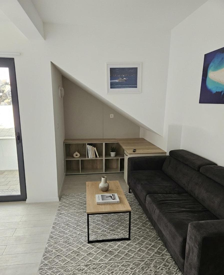 Villa Mirakul Apartment in Zadar County