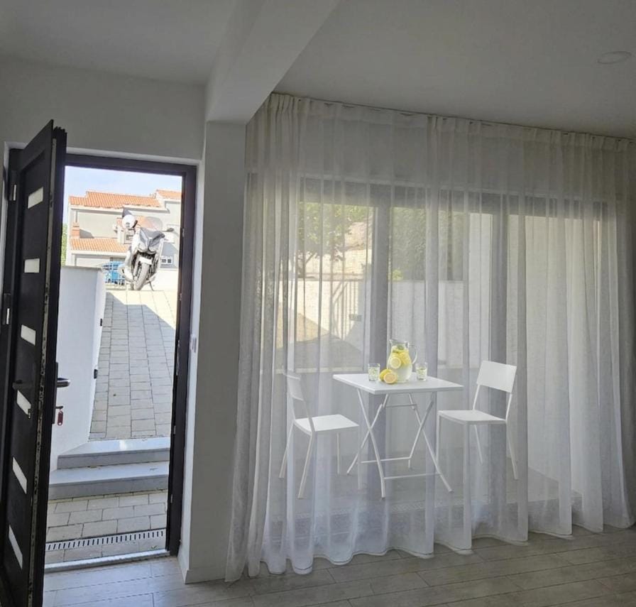 Villa Mirakul Apartment in Zadar County