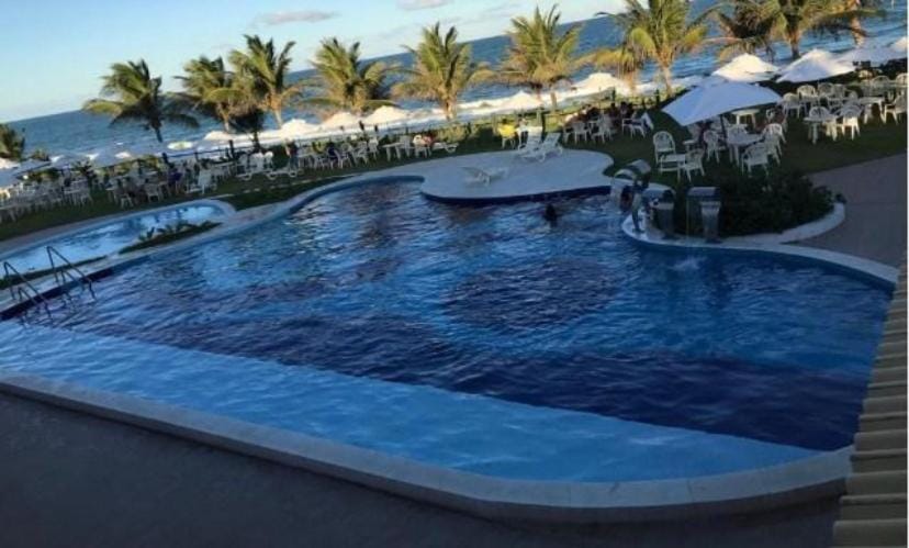 Solarium, Pool view, Swimming pool