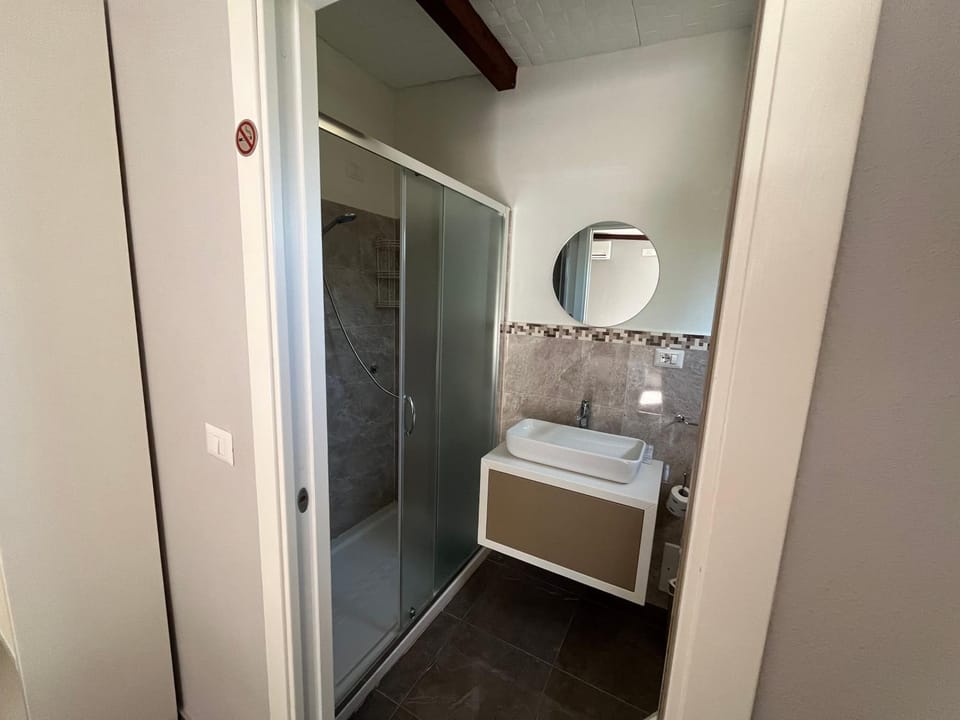 Afrodite Accomodation Bed and Breakfast in Tropea