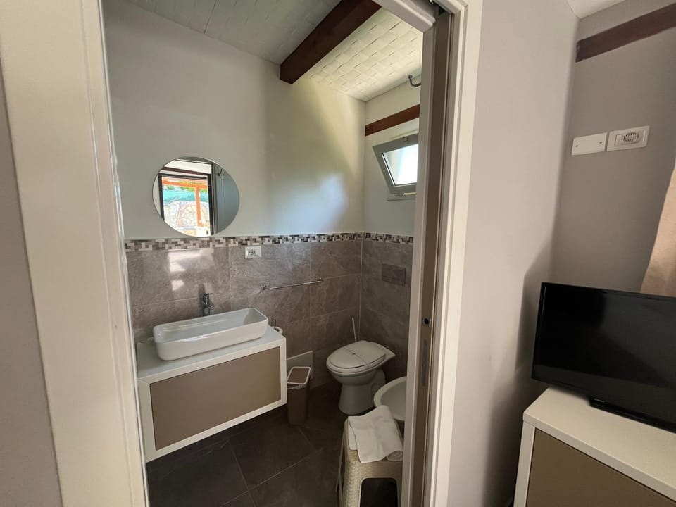 Afrodite Accomodation Bed and Breakfast in Tropea
