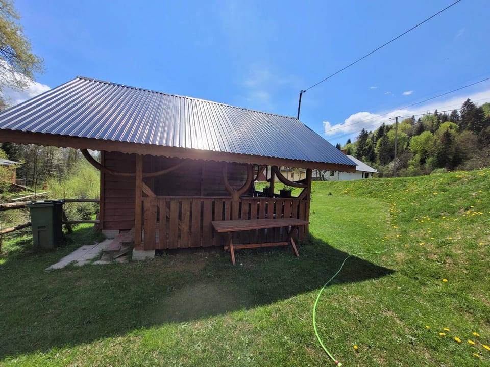 Apartament pod Lubaniem Apartment in Lesser Poland Voivodeship