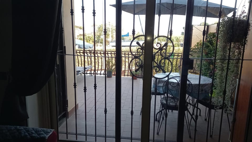 View (from property/room)