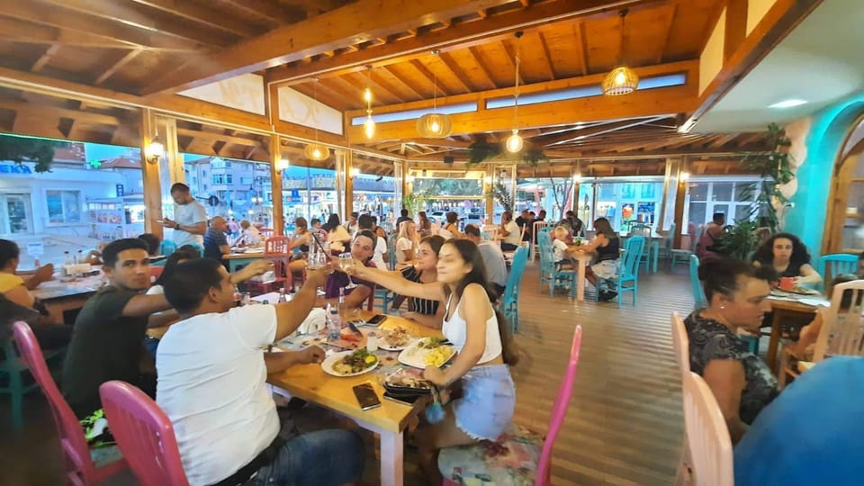 Къща за гости КАТИ Bed and Breakfast in Burgas Province