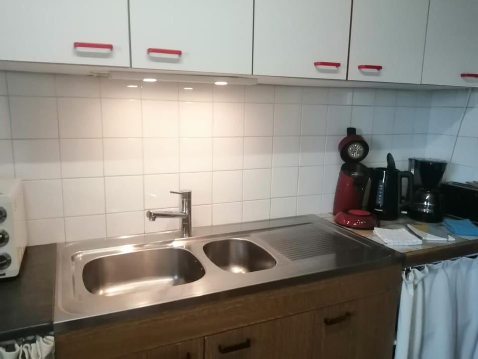 Chez Christian Apartment in Montluçon