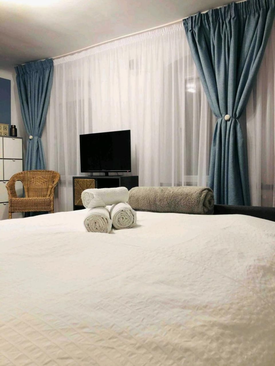 Old Town Studio Apartment in Brasov