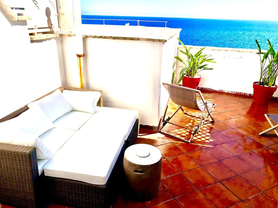 La Torretta del Senatore Bed and Breakfast in Polignano a Mare