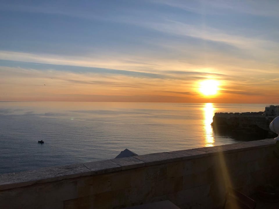 La Torretta del Senatore Bed and Breakfast in Polignano a Mare
