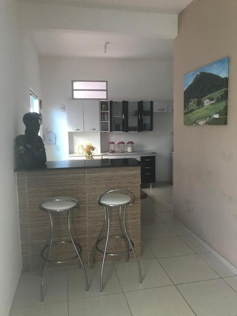 Morada do Sol House in State of Bahia