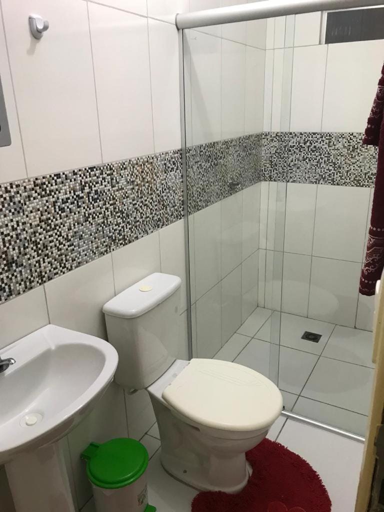 Morada do Sol House in State of Bahia