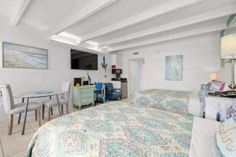 The Blue Lagoon Apartment in Ruskin