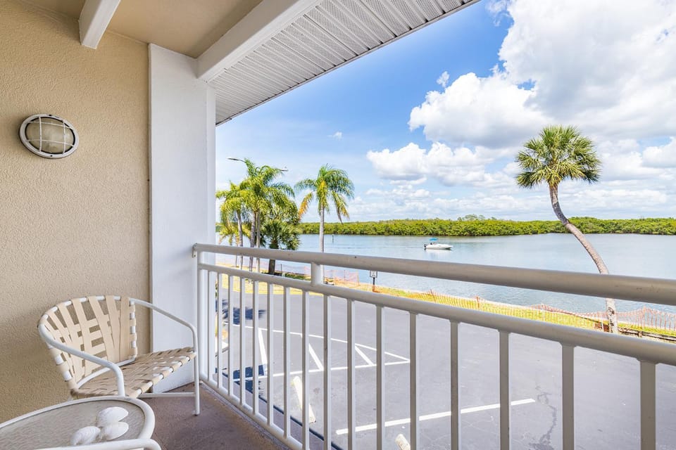 Patio, Balcony/Terrace