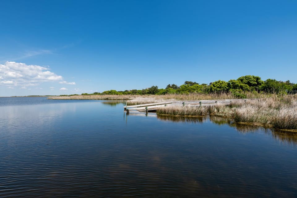 Sparrow's Rest - Duck, Sanderling, 350 Yards to the Beach, Community Pool, YR Flex Stays House in Duck