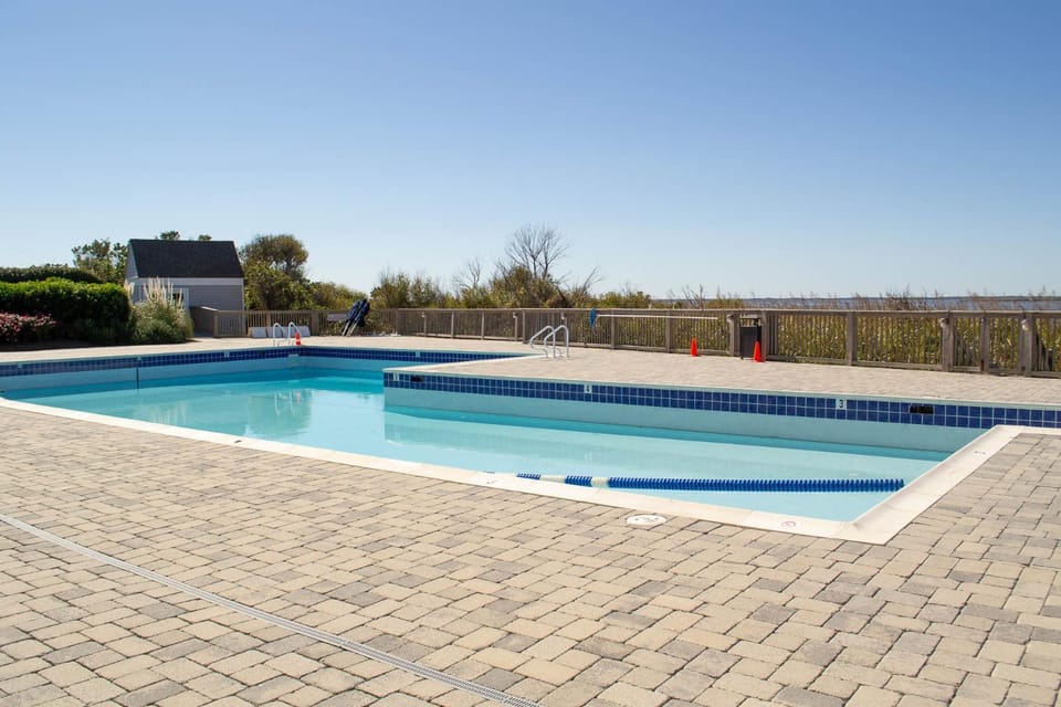 Sparrow's Rest - Duck, Sanderling, 350 Yards to the Beach, Community Pool, YR Flex Stays House in Duck