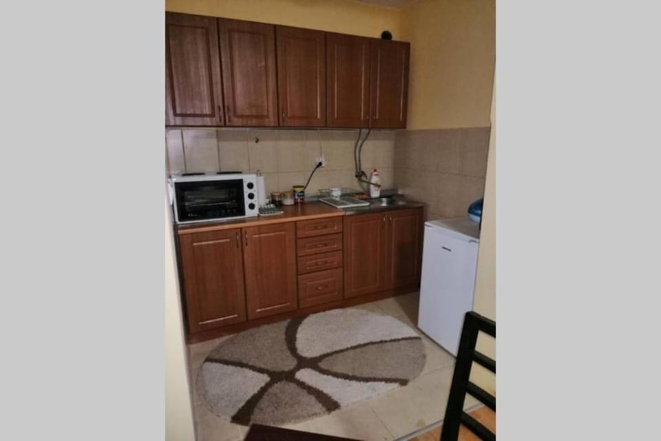 Apartman Kovacevic Apartment in Zlatibor District, Serbia