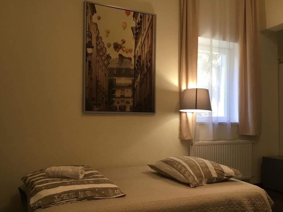 Living room, Other, Bedroom