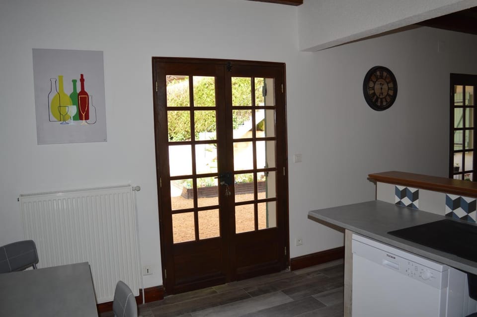 Les mansardes Le gîte Apartment in Occitanie