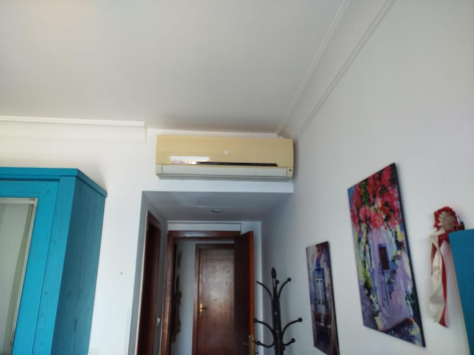 Full Apartment with Panoramic View of Hurghada Apartment in Hurghada