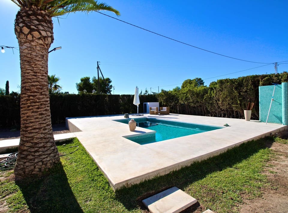 Day, Garden, Garden view, Pool view, Swimming pool