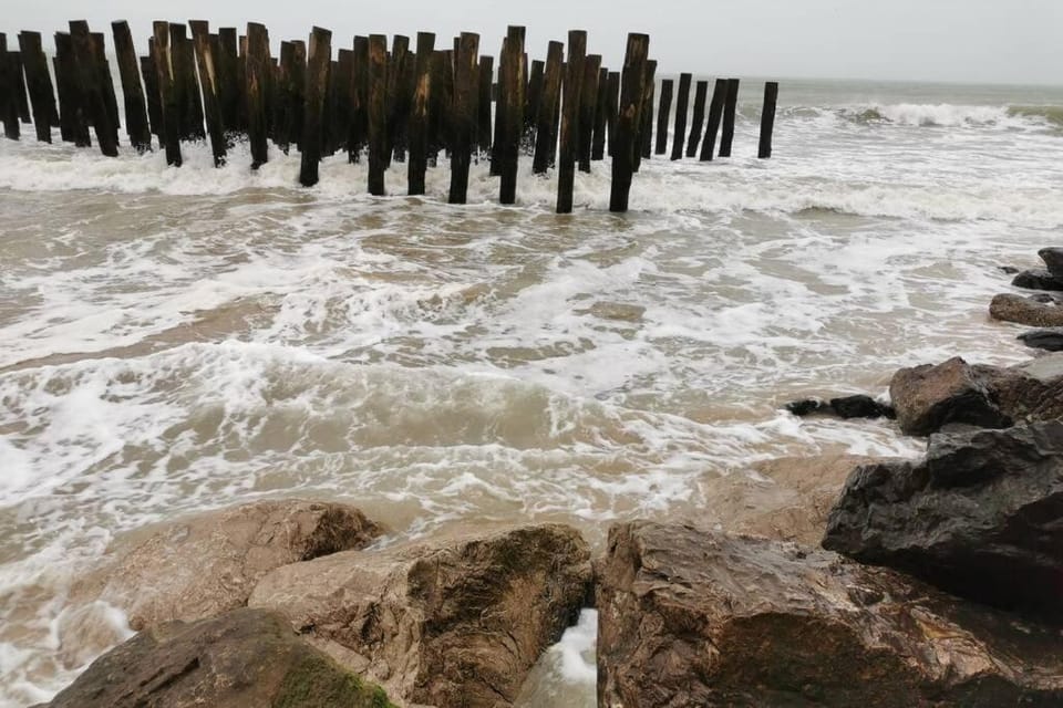 Gite de la Digue Apartment in Hauts-de-France