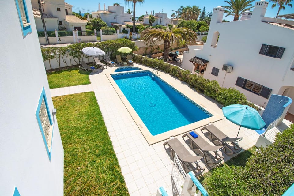 Patio, Garden, Garden view