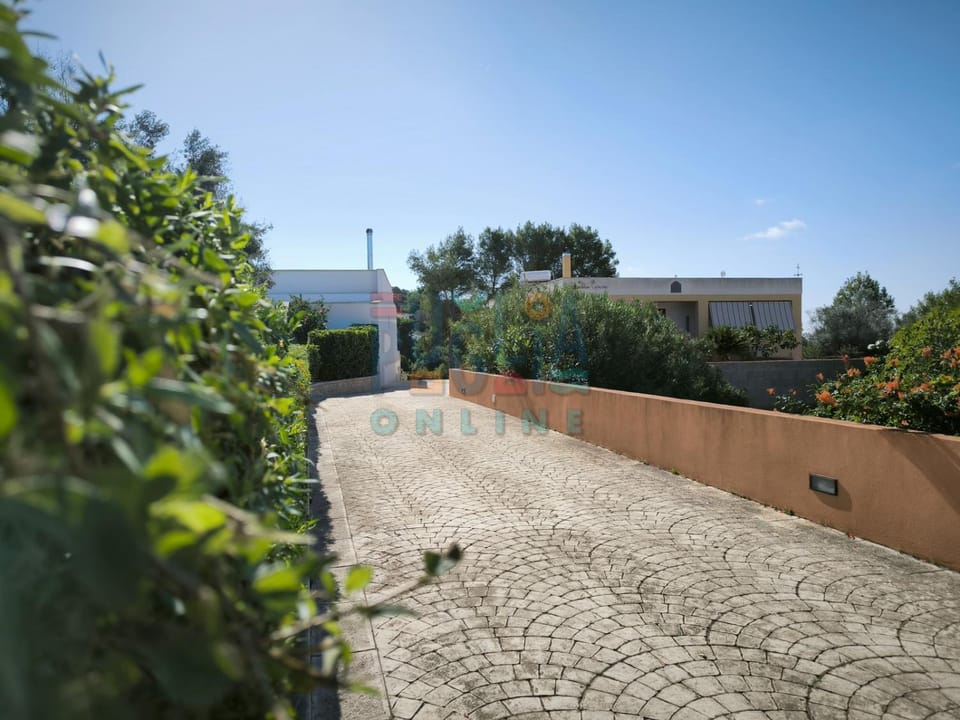 Property building, Facade/entrance, Spring, Summer, Seasons