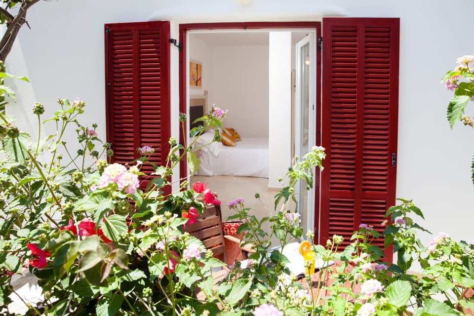 Domna Hotel Hotel in Mykonos