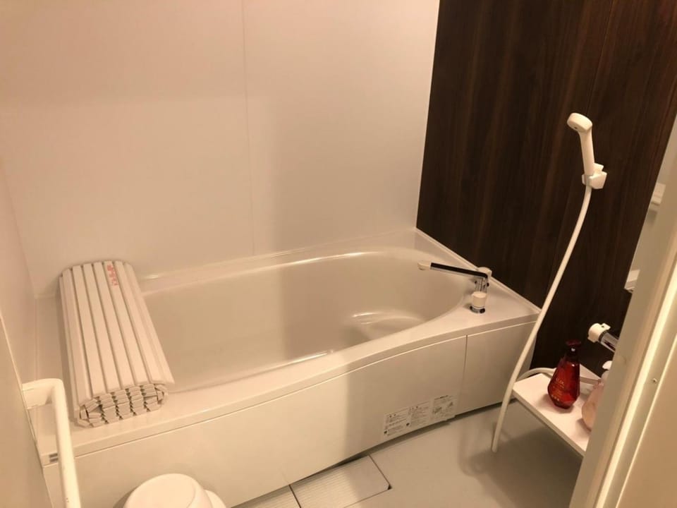 Time - Vacation STAY 18891v Apartment in Japan