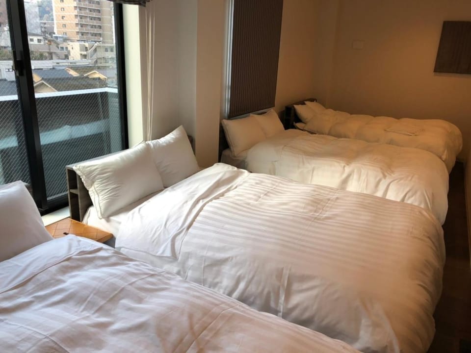 Time - Vacation STAY 18891v Apartment in Japan