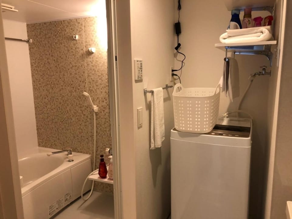 Time - Vacation STAY 18884v Apartment in Japan