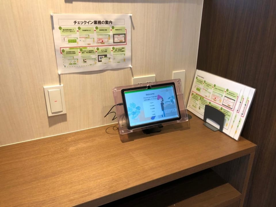 Time - Vacation STAY 18884v Apartment in Japan