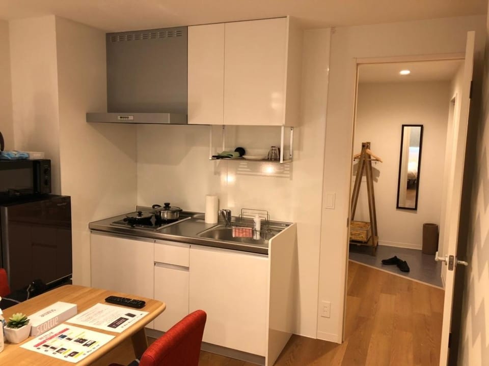 Time - Vacation STAY 18884v Apartment in Japan